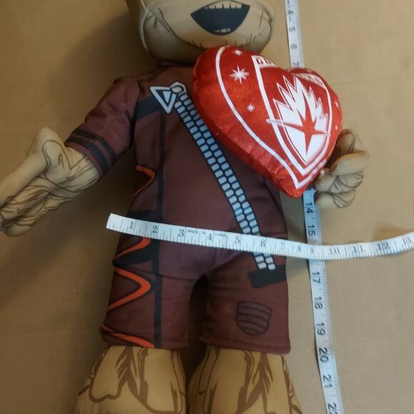 Marvel Guardians of the Galaxy Baby Groot Ravager Avengers Toy Kidcore Christmas - Picture 5 of 7